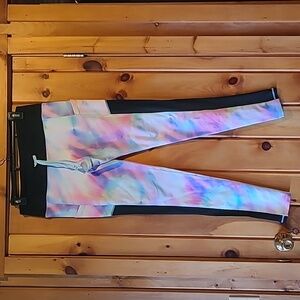 POPFLEX Mermaid Leggings